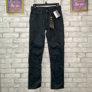 Levi’s Dark Jeans